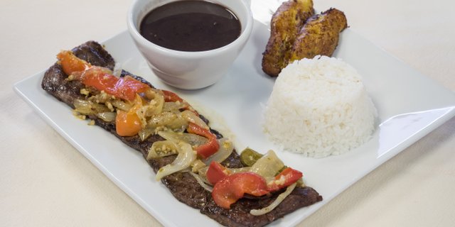 Churrasco