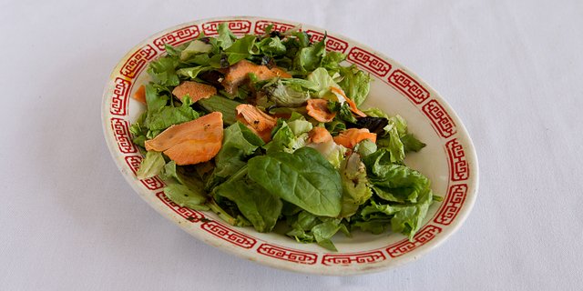 Green Salad