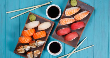 Sushi Keiko