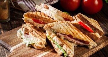 Simply Grand Cafe and Catering