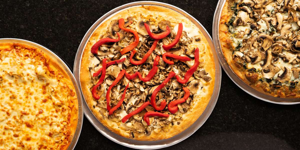 Pizza Pie-er