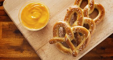 KC Pretzel Boys