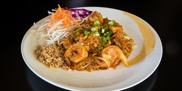 Pad Thai