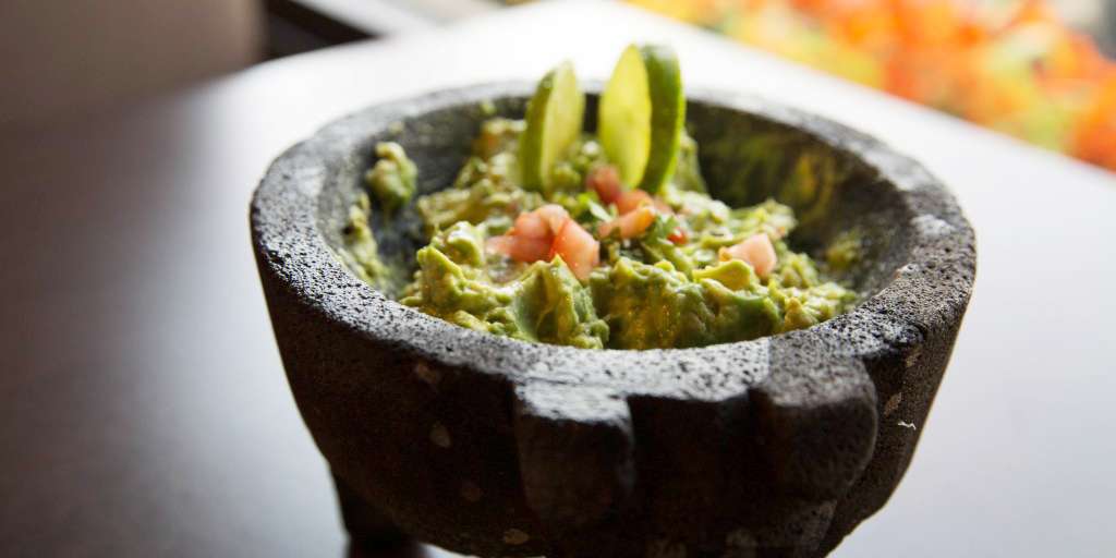 Bravos Mexican Grill