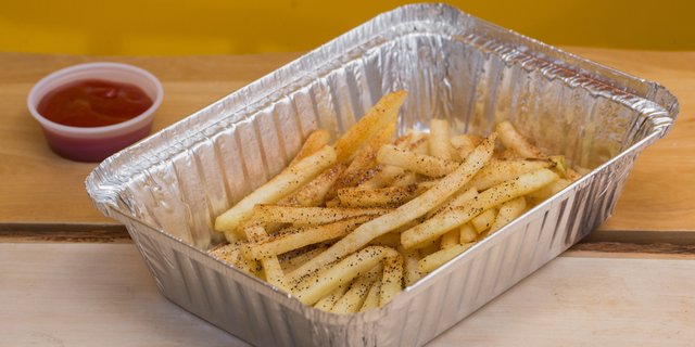 Fries