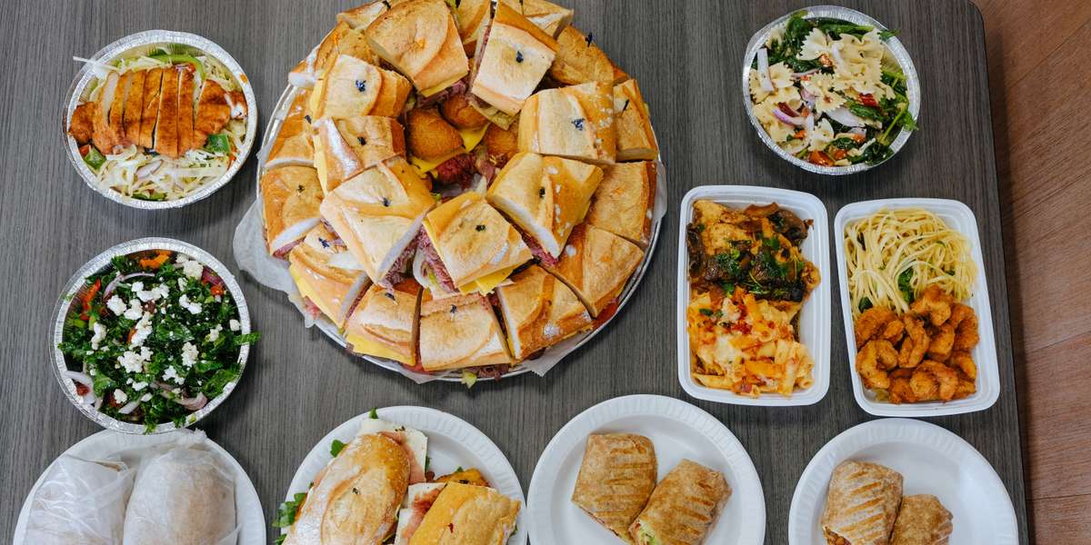 A&S Catering
