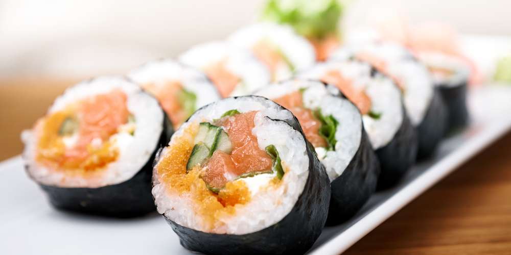 Kashi Japanese