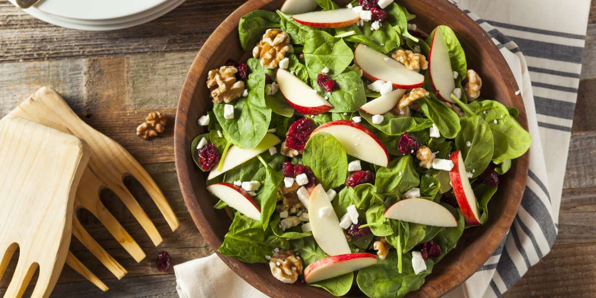 Sticks n’ Greens