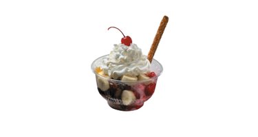 Bruster's Ice Cream