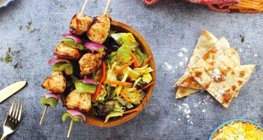 Masala Wok