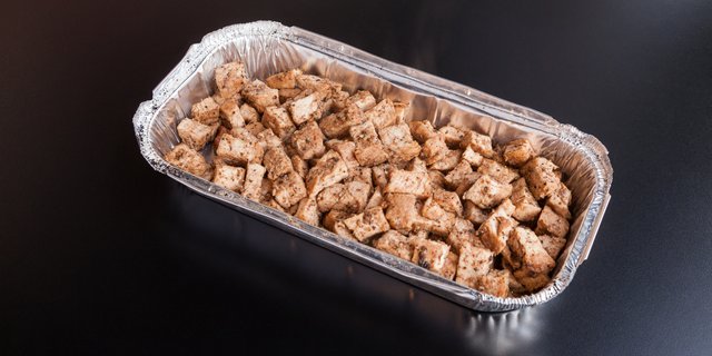 Five-Spice Pork