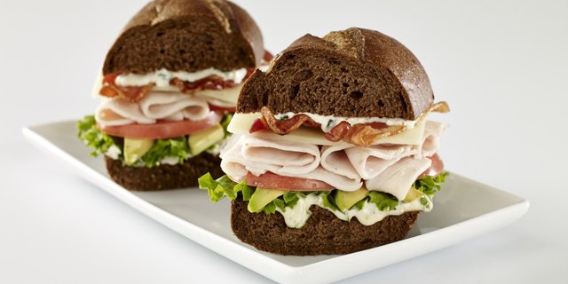 Sandwich Assortment