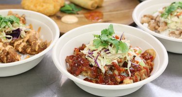 Byte Food Truck
