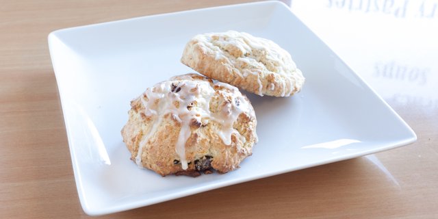 Scones
