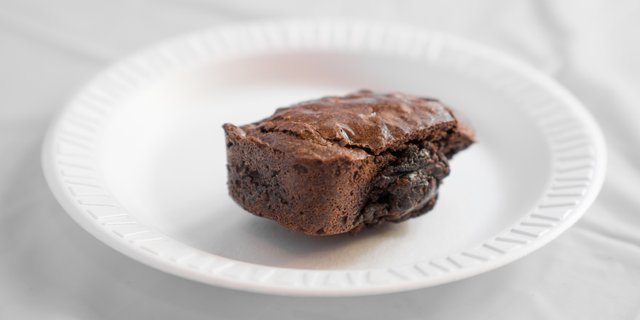 Gourmet Brownie Tray