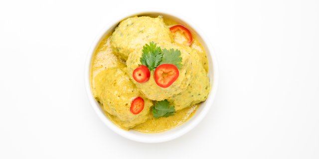 Chicken Veggie Meatballs