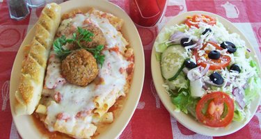 Massino's Pizzeria