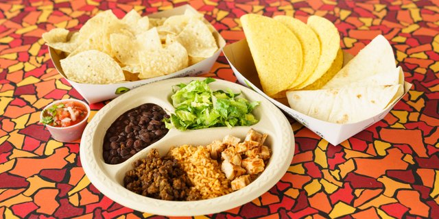 Taco Bar