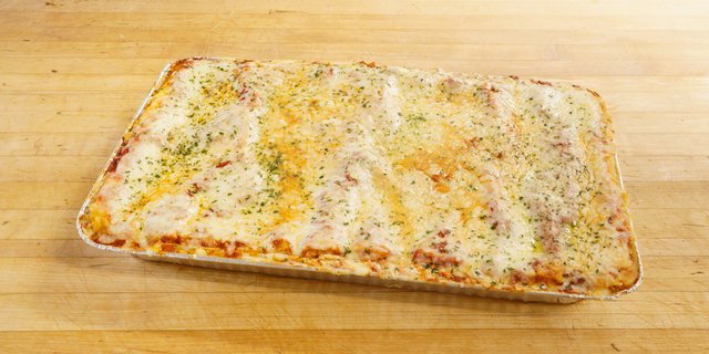Baked Ziti