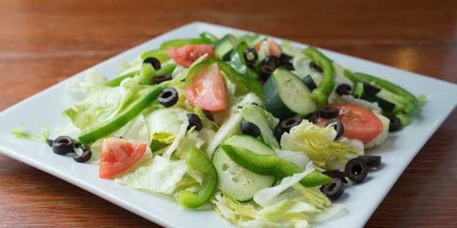 Garden Salad