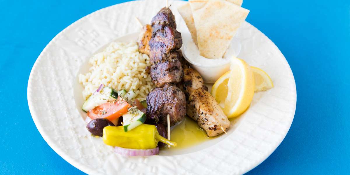 Aegean Fare