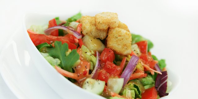 House Salad