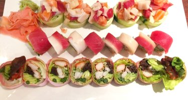 Mene Sushi