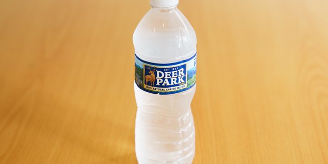 Bottled Water