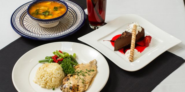 Twist's Gluten-Free Package