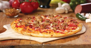 Romeo's Pizza