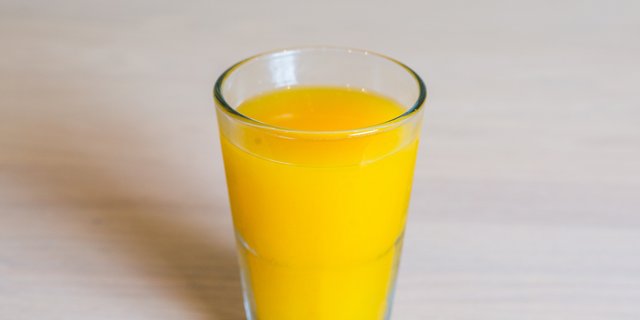 Gallon Orange Juice