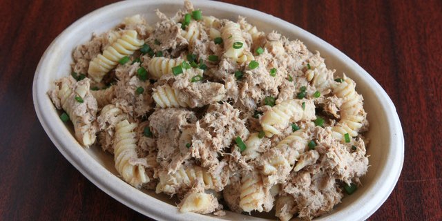 Tuna Mac