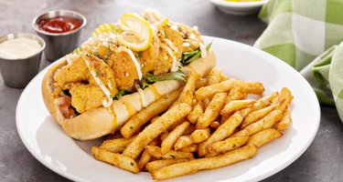 Cajun Crab Pub & Grill