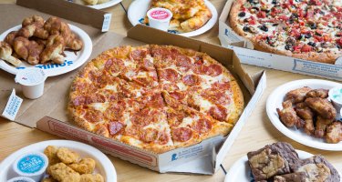 Domino's Pizza