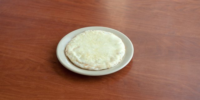 Arepa w/ Cheese