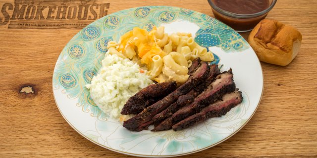 1-Meat Package