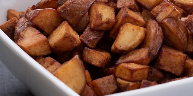 Home Fries