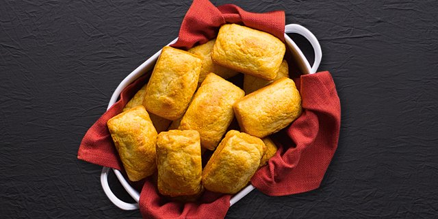Cornbread