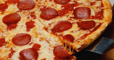 Beacon Street Pizza