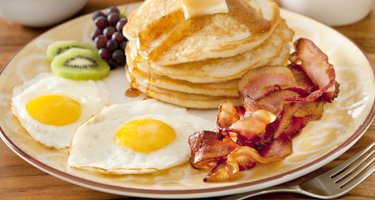 The Oink Cafe