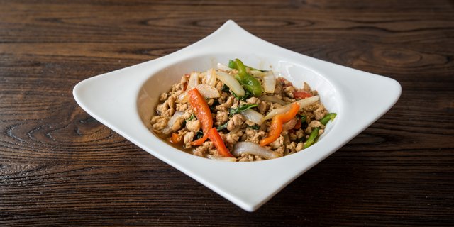 Thai Basil