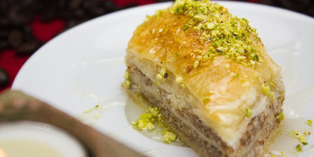 Baklava