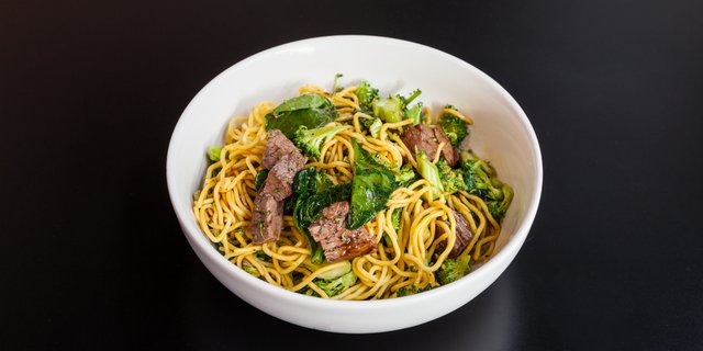 Bumi Noodle Bowl