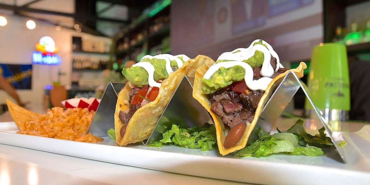 Fuego Tequila Grill