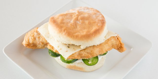 Kaye Biscuit Sandwich