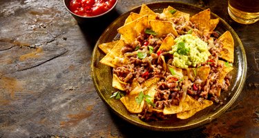 Chago's Cantina