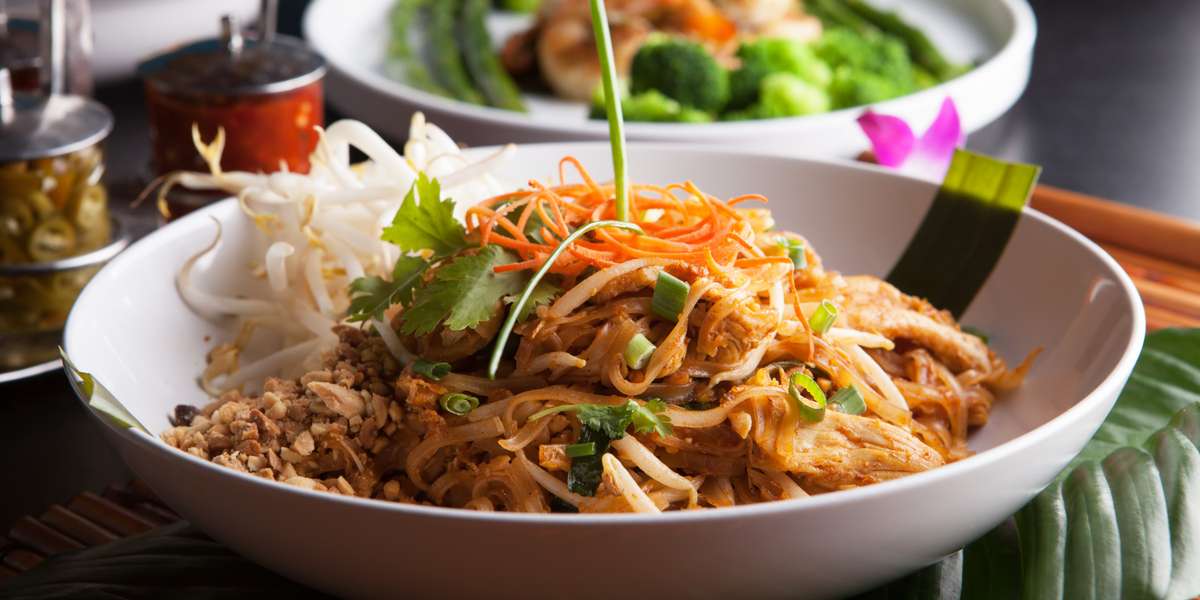 Suross Thai Bistro