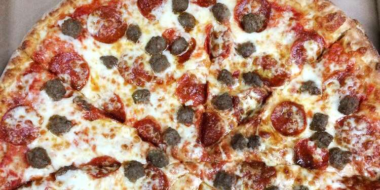 Mikie's Pizza & Subs