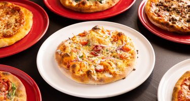 Hearth Pizzeria