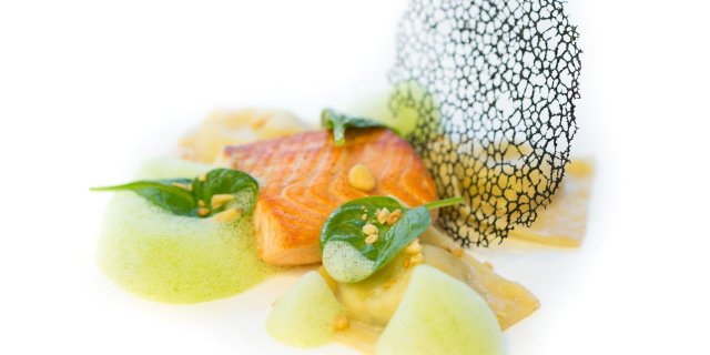 King Salmon